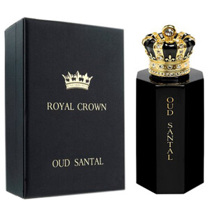 Royal Crown OUD SANTAL Unisex