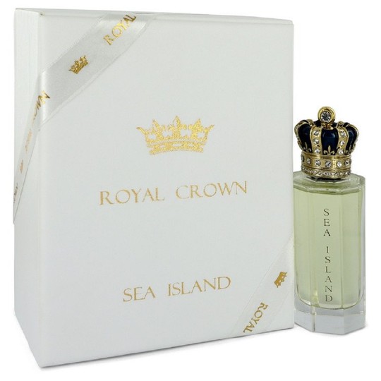 Royal Crown SEA ISLAND Unisex