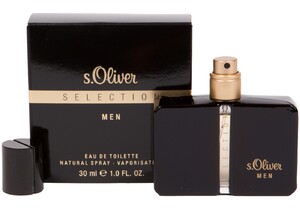S. Oliver SELECTION Men