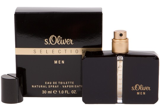 S. Oliver SELECTION Men