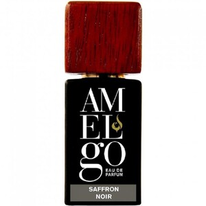 Amelgo SAFFRON NOIR Unisex