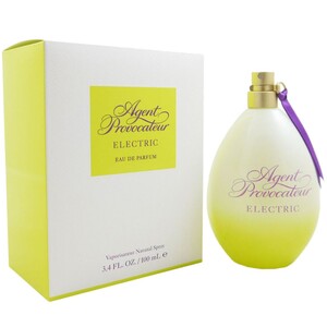 Agent Provocateur ELECTRIC Women