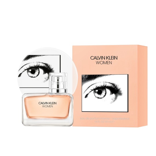 Calvin Klein Women INTENSE