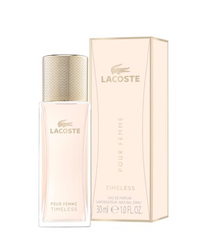 Lacoste pour Femme TIMELESS Women