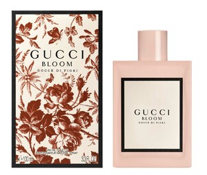 Gucci BLOOM GOCCE DI FIORI Women