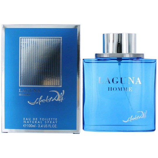 Salvador Dali LAGUNA Men