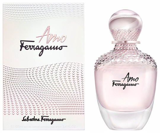 Salvatore Ferragamo AMO FERRAGAMO Women
