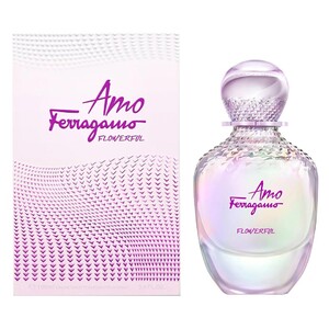 Salvatore Ferragamo AMO FERRAGAMO FLOWERFUL Women