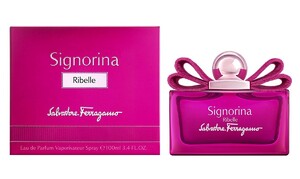 Salvatore Ferragamo SIGNORINA RIBELLE Women
