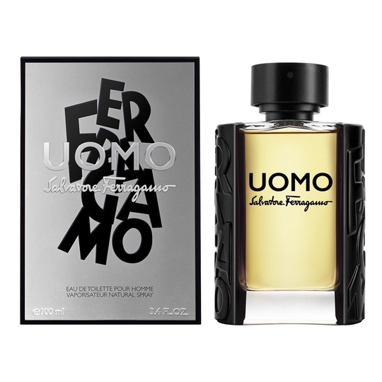 Salvatore Ferragamo UOMO Men