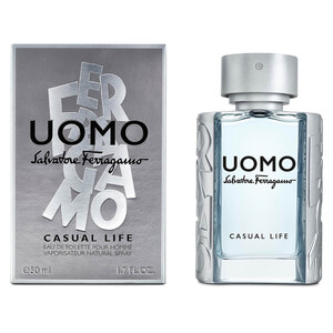 Salvatore Ferragamo UOMO CASUAL LIFE Men