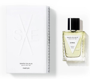 Santa Eulalia CITRIC Unisex