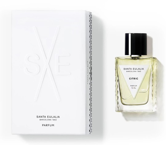 Santa Eulalia CITRIC Unisex