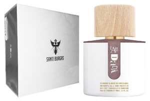 Santi Burgas EAU DADA Unisex