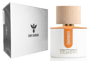 Santi Burgas EGNARO Unisex