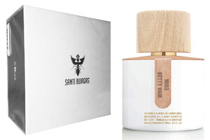Santi Burgas MISS BETTY VAIR Unisex