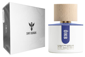 Santi Burgas OIKB Unisex