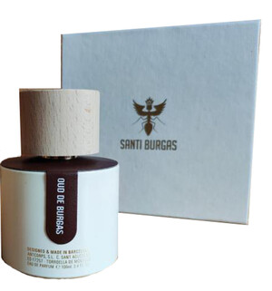 Santi Burgas OUD DE BURGAS Unisex