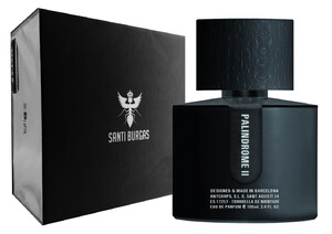 Santi Burgas PALINDROME II Unisex