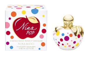 Nina Ricci NINA POP 10th Birthday Edition Women