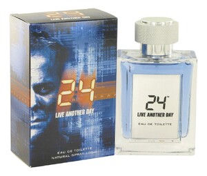 ScentStory 24 LIVE ANOTHER DAY Men