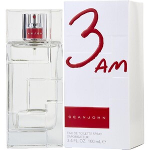 Sean John 3 AM Men