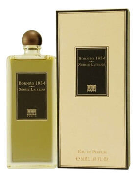 Serge Lutens BORNEO 1834 Unisex