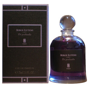 Serge Lutens DE PROFUNDIS Unisex