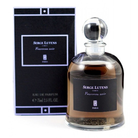 Serge Lutens FOURREAU NOIR Unisex