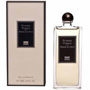 Serge Lutens FUMERIE TURQUE Unisex