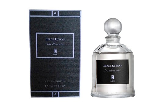 Serge Lutens IRIS SILVER MIST Unisex