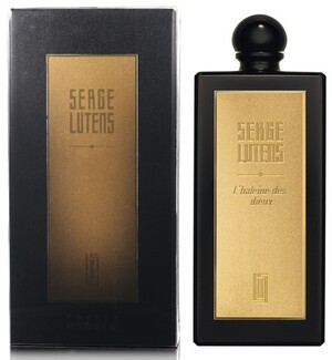 Serge Lutens L'HALEINE DES DIEUX Unisex