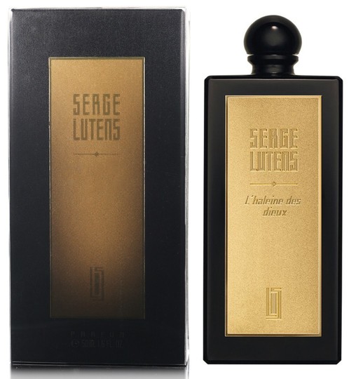 Serge Lutens L'HALEINE DES DIEUX Unisex
