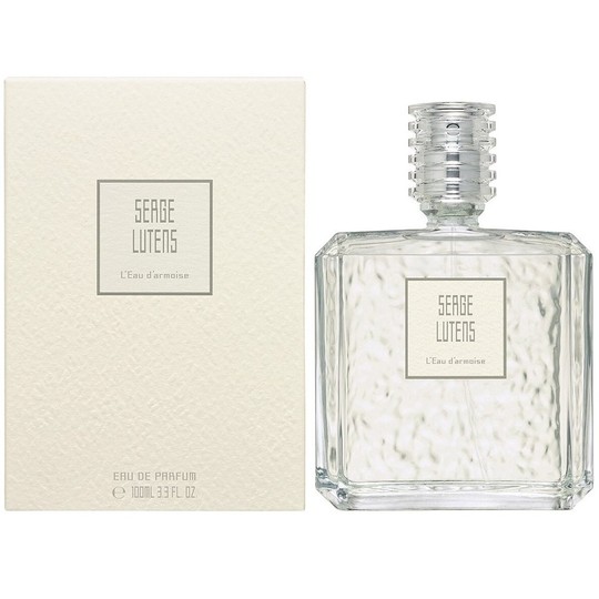 Serge Lutens L'EAU D'ARMOISE Unisex