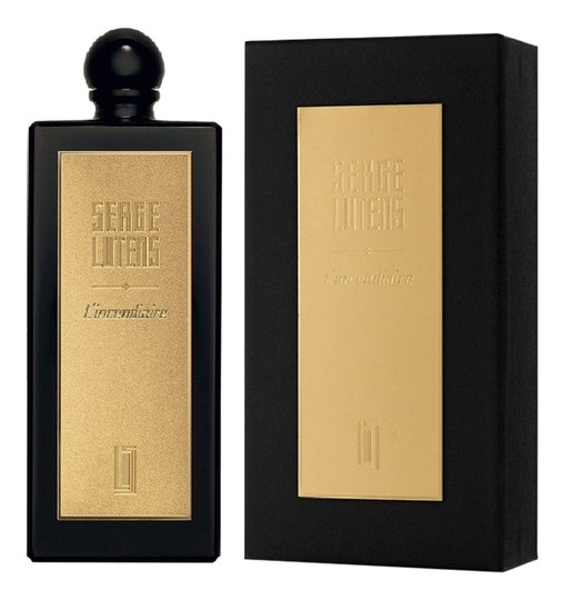 Serge Lutens L'INCENDIAIRE Unisex