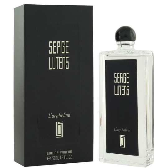Serge Lutens L'ORPHELINE Unisex