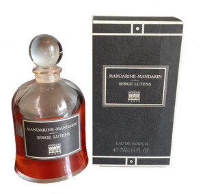Serge Lutens MANDARINE MANDARIN Unisex