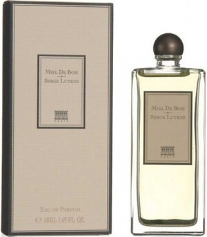 Serge Lutens MIEL DE BOIS Unisex