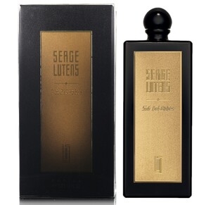 Serge Lutens SIDI BEL-ABBES Unisex