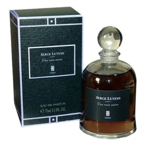 Serge Lutens UNE VOIX NOIRE Unisex