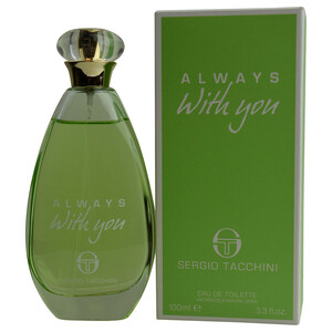 Sergio Tacchini ALWAYS WITH YOU Women