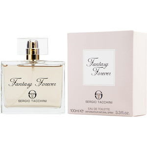 Sergio Tacchini FANTASY FOREVER Women