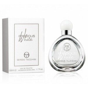 Sergio Tacchini PRECIOUS WHITE Women