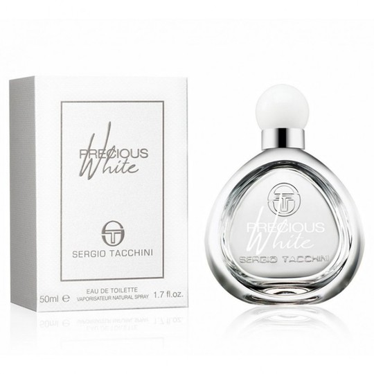 Sergio Tacchini PRECIOUS WHITE Women