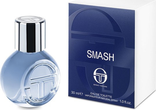 Sergio Tacchini SMASH Men