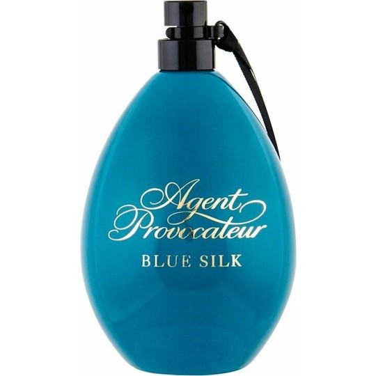 Agent Provocateur BLUE SILK Women