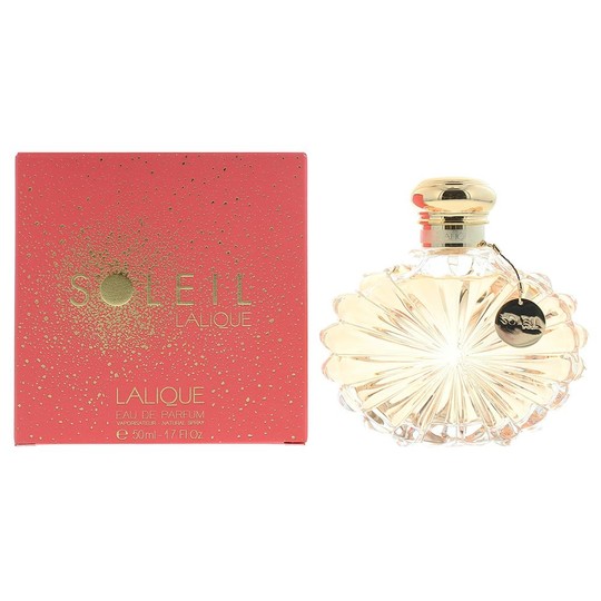 Lalique SOLEIL Women