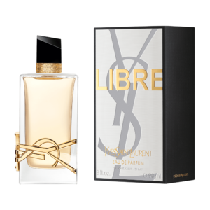 Yves Saint Laurent LIBRE Eau De Parfum Women