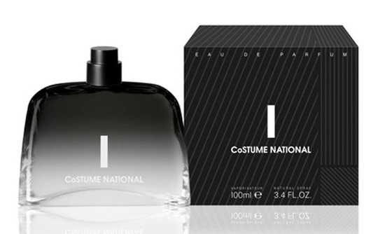 Costume National I Unisex