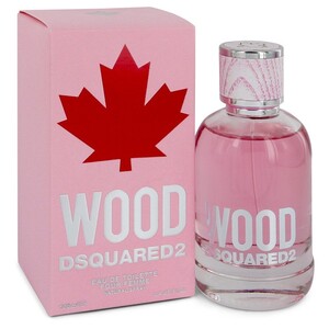 Dsquared2 WOOD Women